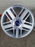Оригинални джанти за ФОРД FORD R16 5x108 ET52.5 6.5J