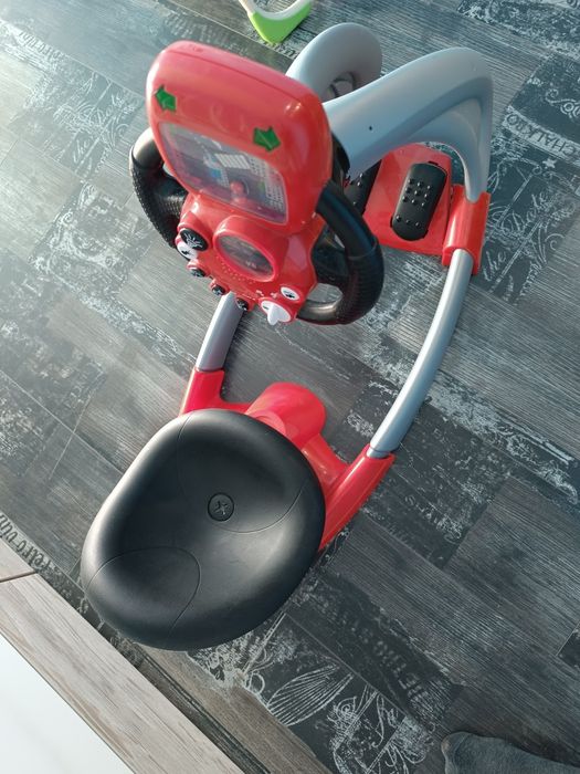 Детска игра  симулатор V8