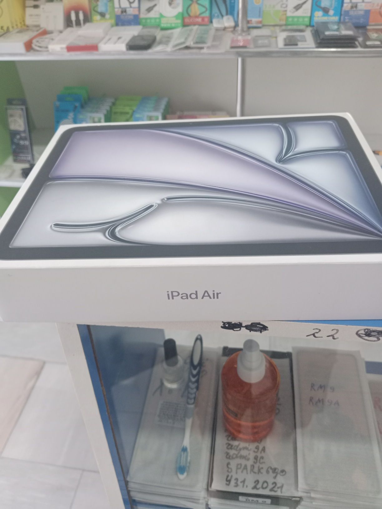 ipad Air 11 M3 Wi-Fi       128GB