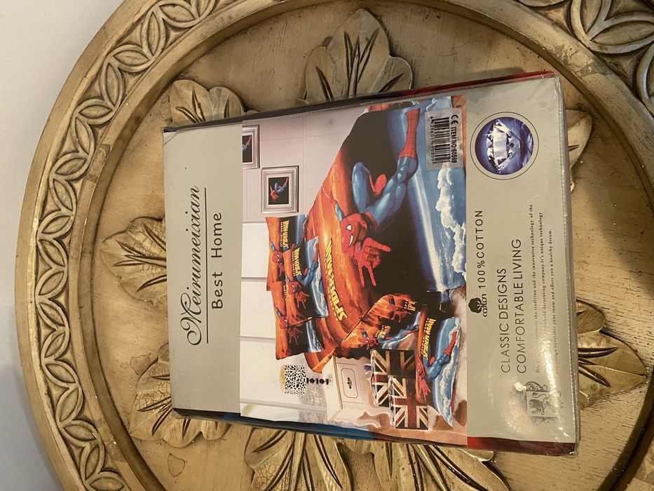 детски чаршафи и детски юрганчета