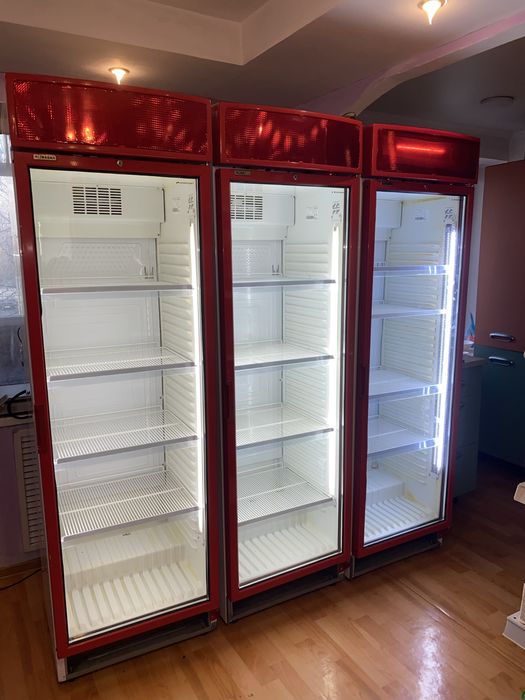 Холодильник для напитков