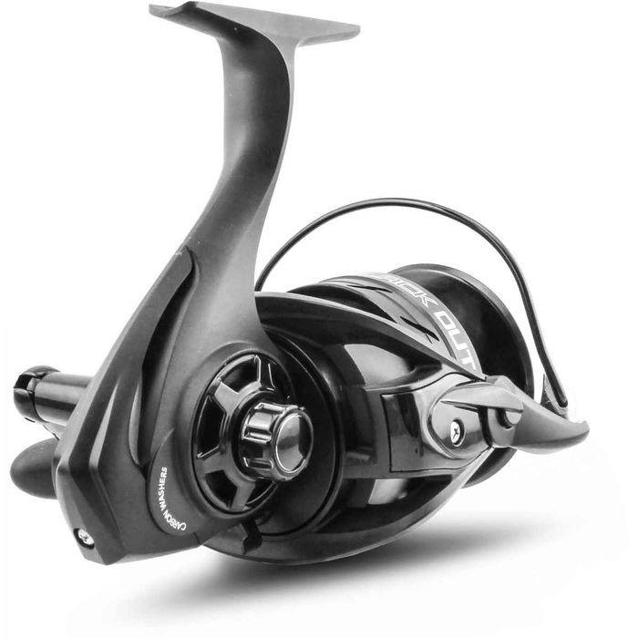 Mulinete somn UNICAT Black Out GT 10000