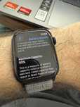 Apple watch 9 GPS