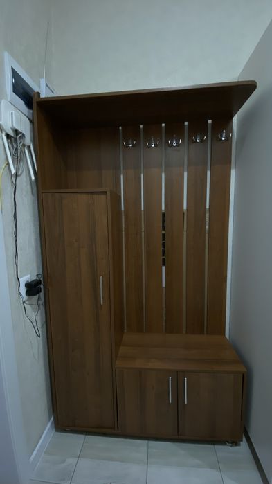 Продается шкаф в отличном состоянии