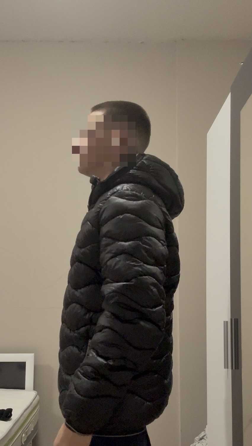 Geographical norway яке
