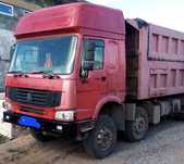 HOWO SlnotrUk40 тоник