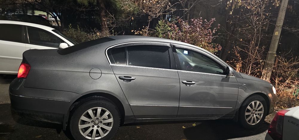 Фолсваген пассат 2006 йил