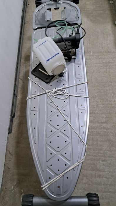 Silver Star professional bug‘li dazmol sotiladi