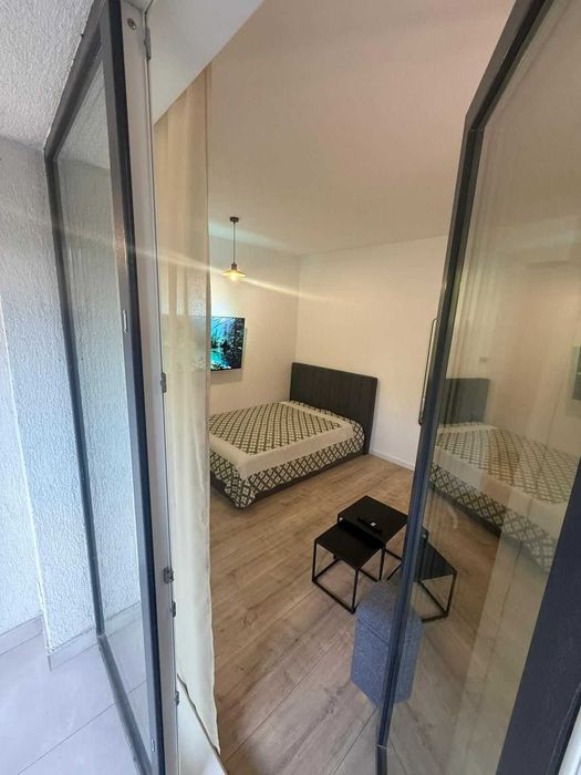 Garsonieră modernă de închiriat în complexul Ghica Apartments