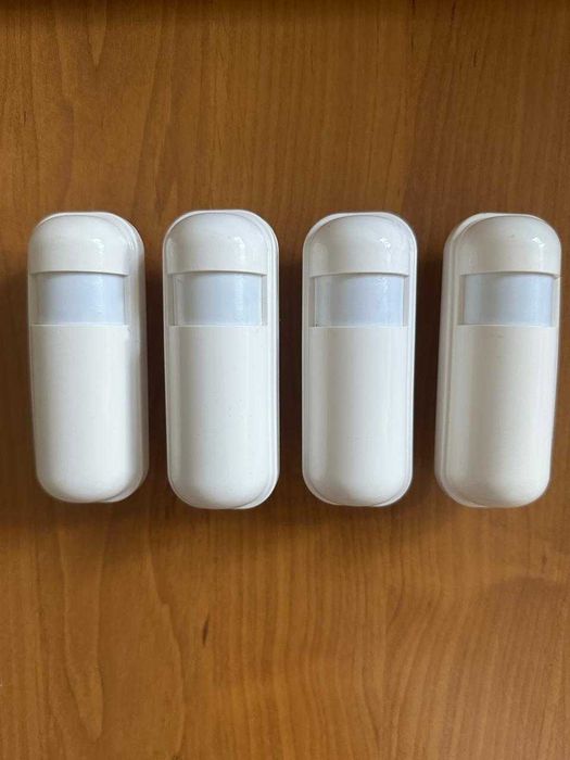 Продаются Датчики движения, новые, недорого, с элементами питания,