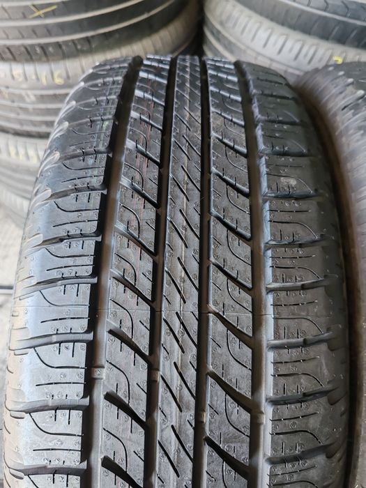 2 anvelope 235 60 18