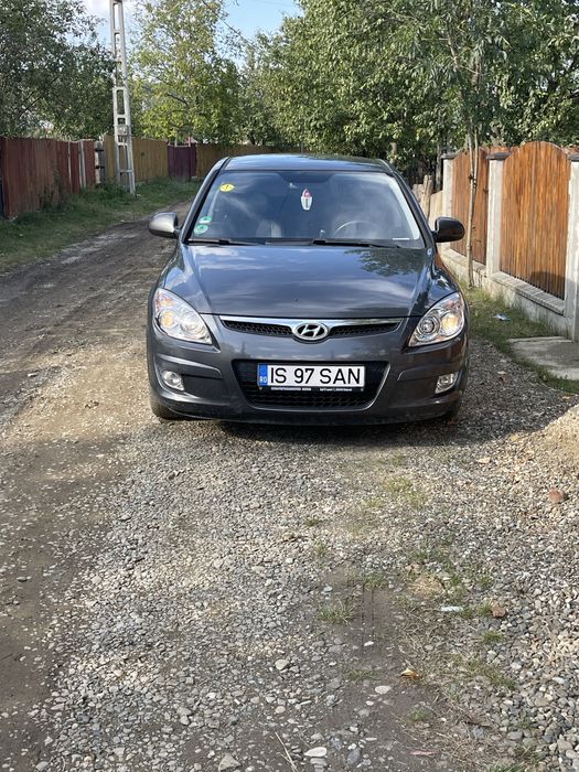 Vand Hyundai I30