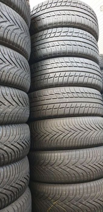Depozit de anvelope, cauciucuri Constanta noi si second-hand, premium