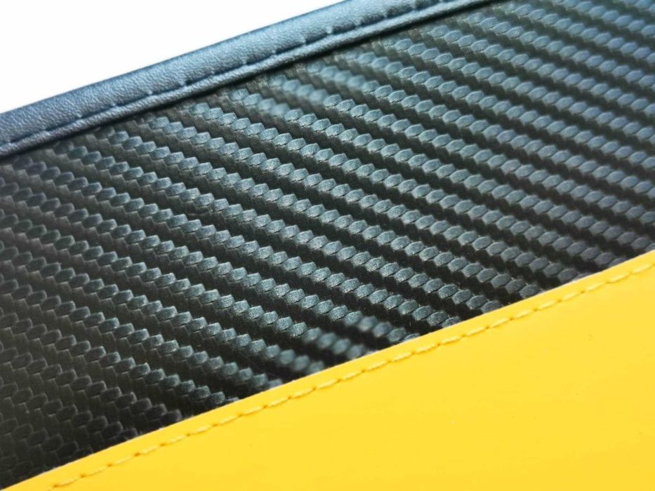 Луксозен рибарски класьор за блесни и клатушки