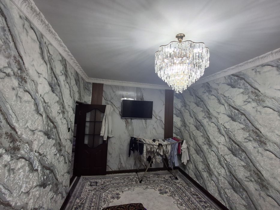 4 xonali uyimni sotaman