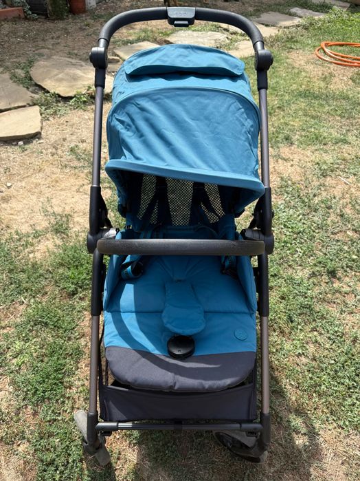Бебешка количка Cybex Melio