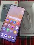 Xiaomi Note 13 Pro 512GB 12GB Ram Lavender Purple Necodat