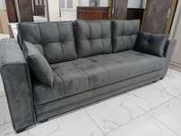Диван раскладной Divan от Comfort Mebel! Можно в рассрочку !