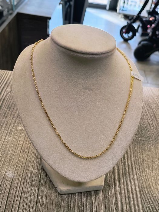 Златен Синджир 3.71гр / 14К