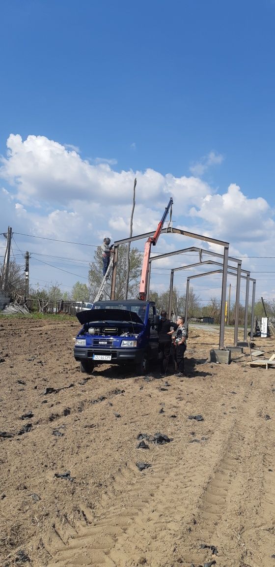 Vand hala metalica lățimea 12 lungime 30
Antime 4la stransin h