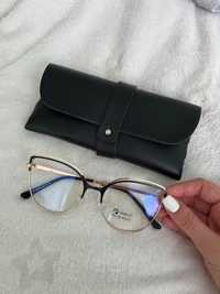 Рамки за очила тип котешко око