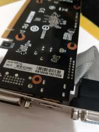 Nvidia GT710 1gb HDMI/DVI/VGA