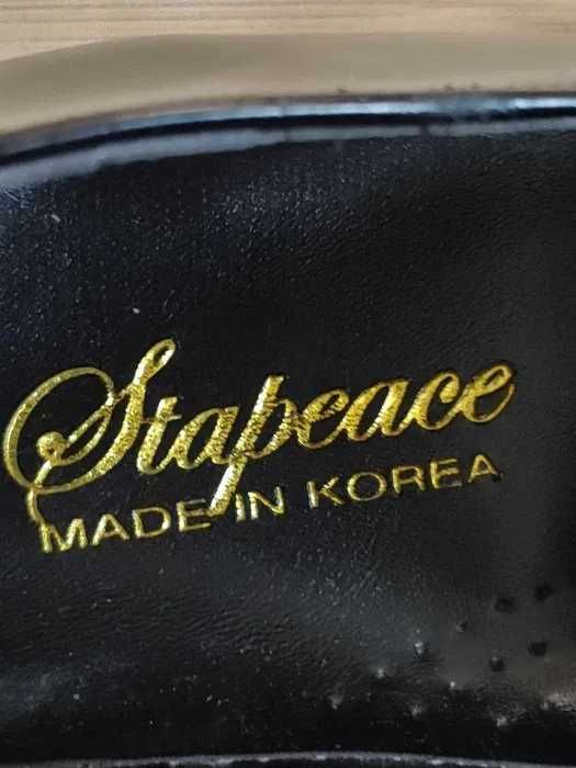 Продам новые туфли, производство Корея, размер 44