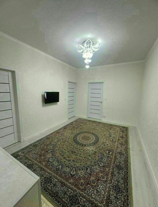 Срочно Чиланзар 7 Продам квартиру 2 комнатную Квартира с мебелью-Тех.