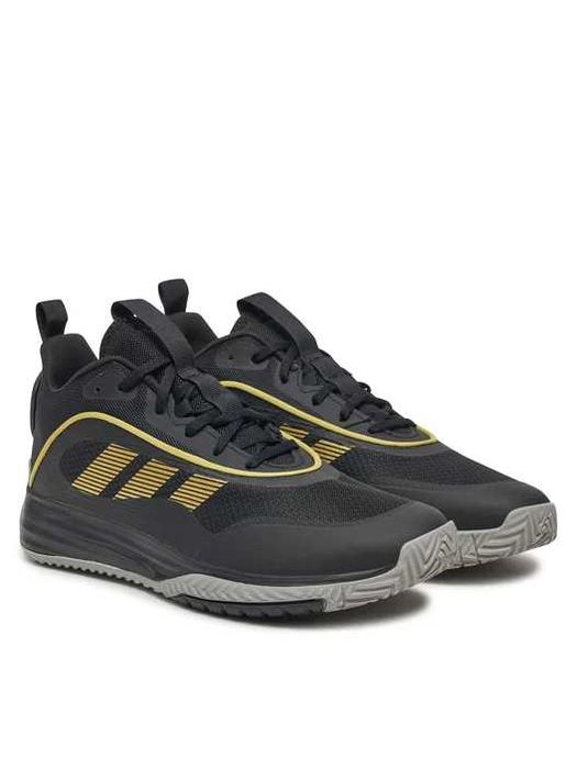 Adidas - Own the Game 3 IF4566 Черен Оригинал Код 667