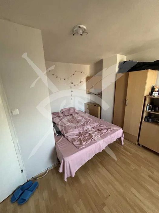 Едностаен апартамен в жк. Надежда 3 № 79384