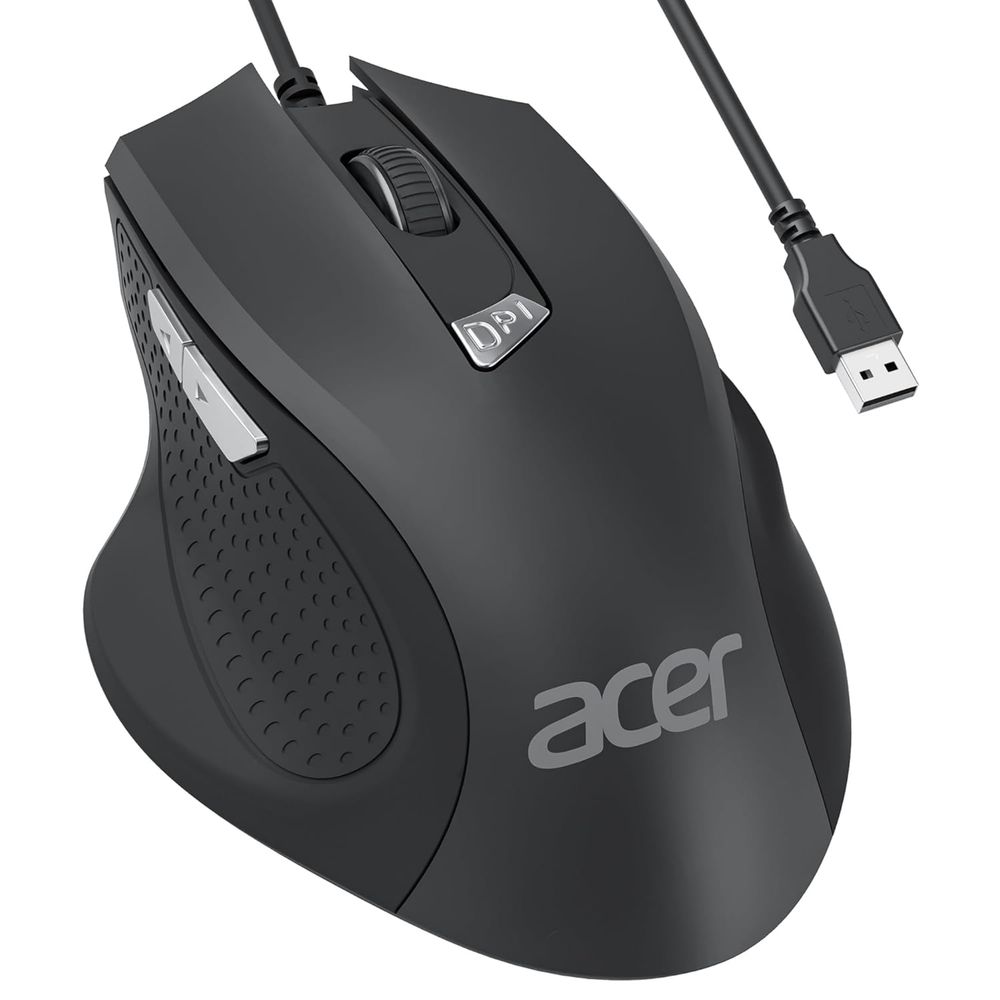 Мишка Acer OMW313