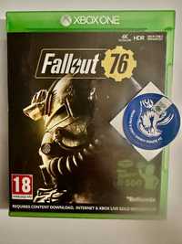 Fallout 76 Xbox One Xbox X|S