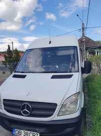 Mercedes Benz Sprinter 310