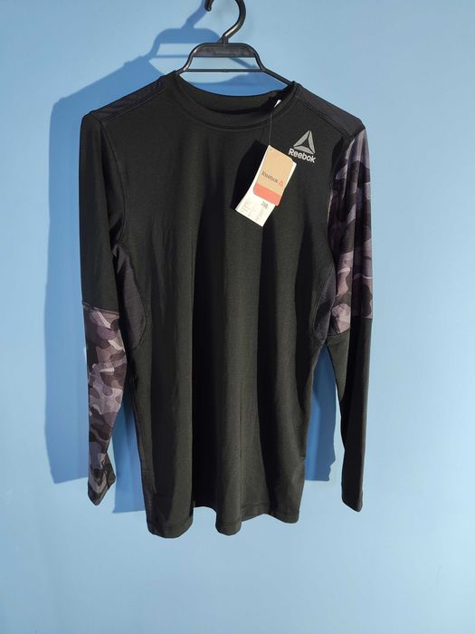 Reebok ActiveChill Блуза Мъжка M/L