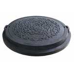 capac carosabil pentru 12.5 tone