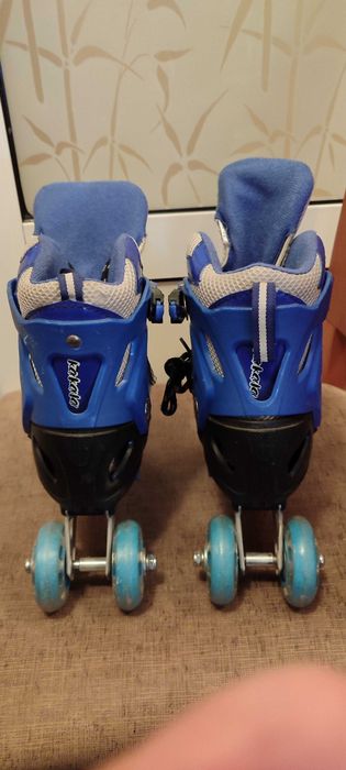 Детски Ролери Kakala Sport /31-35 номер/