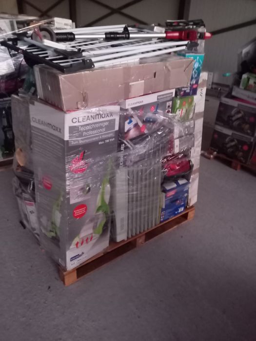 Палети 40/45 артикула