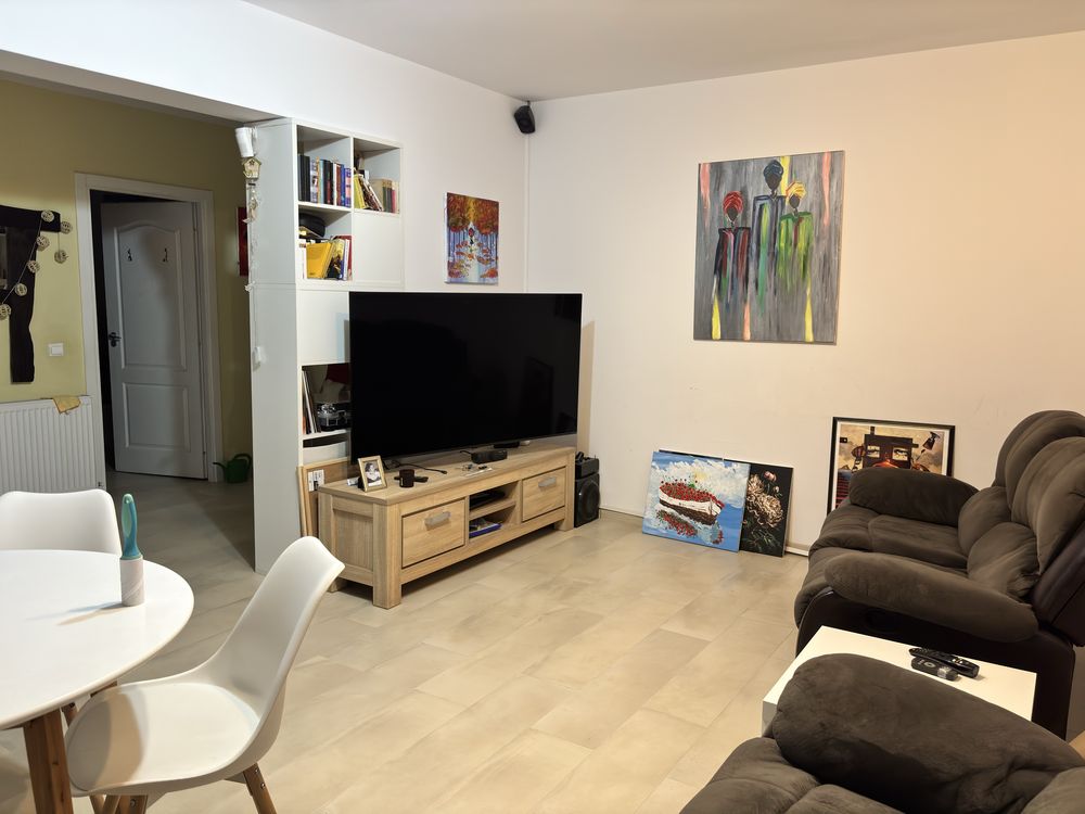 Casa de vanzare sat Focsanei Buzau