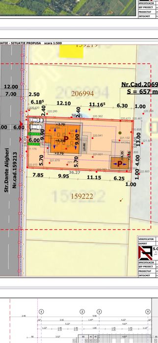 Teren adevarului dante aligheri