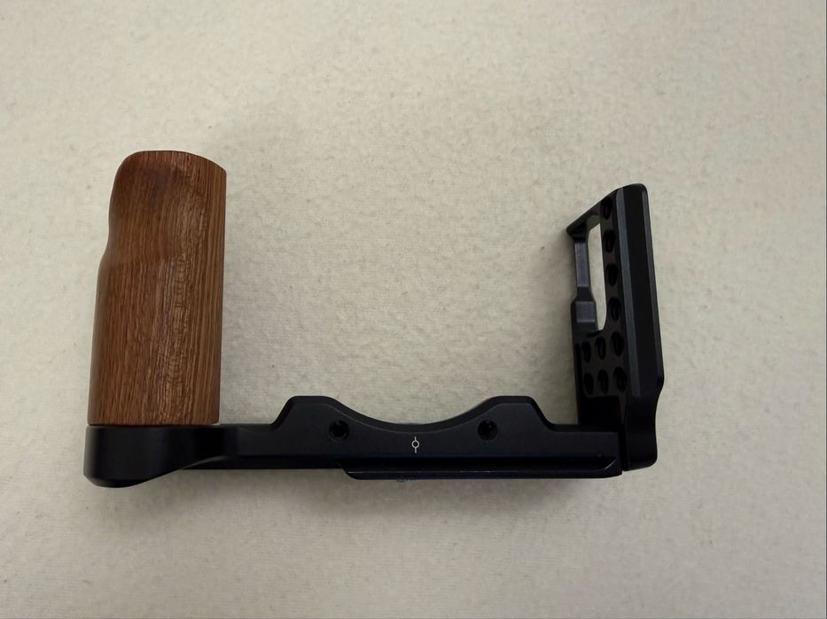 Grip , maner premium foto camera Canon m50 si altele