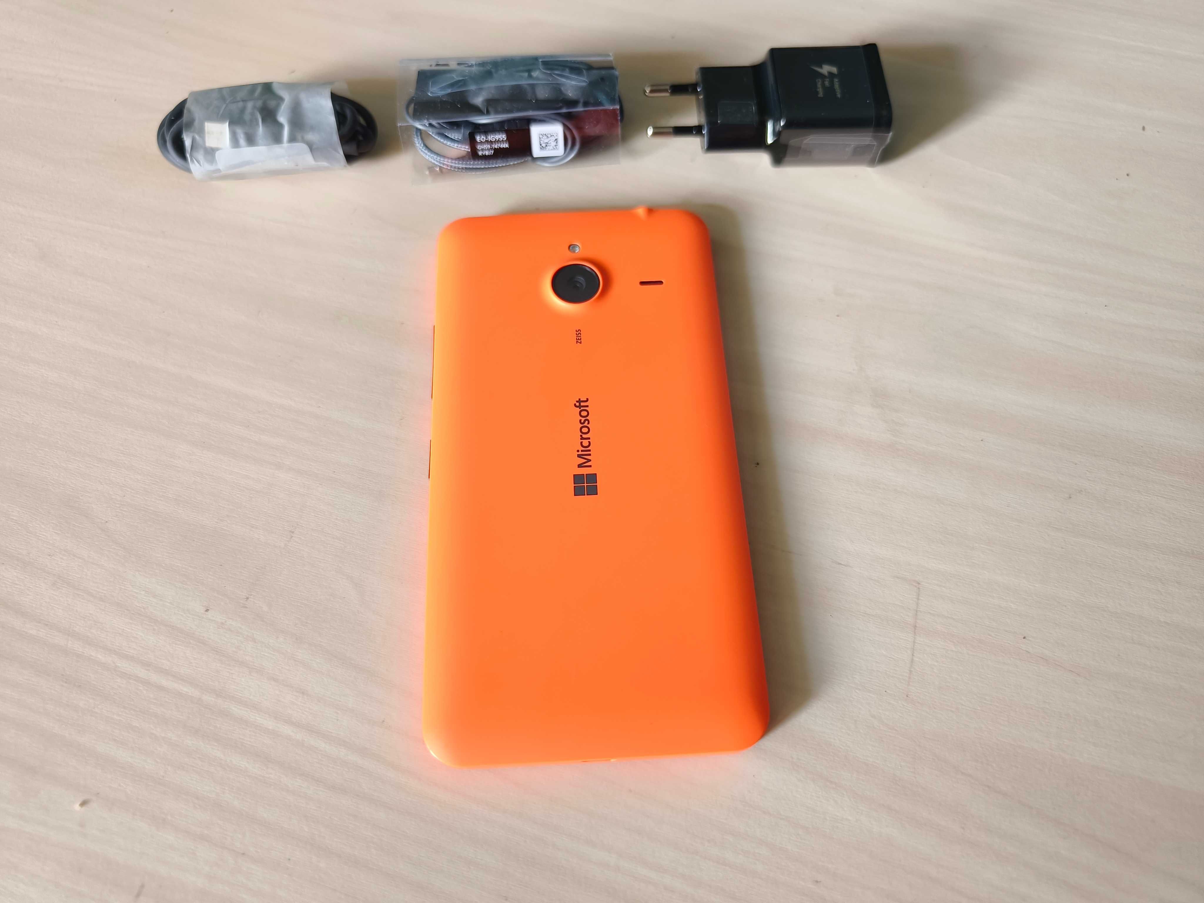 Nokia 640 XL ,Lumia ,stare excelenta,aproape ca si neutilizat