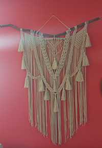 Macrame BOHO manual