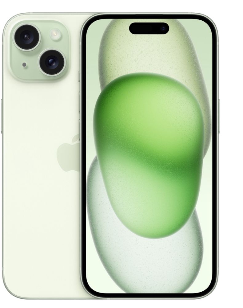 iPhone 15 128гб в идеальном состоянии