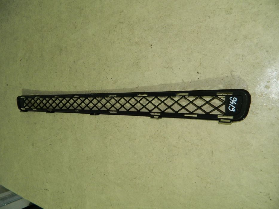 Grila centrala bara fata, cea care vine sub grila radiator, Toyota RAV 4, 2006, 2007, 2008, 2009, , 53112-42040