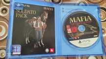 Mafia The Old Country