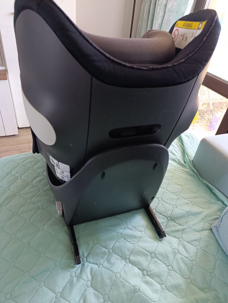 Cybex Sirona M i Size
