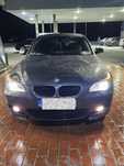De vanzare bmw seria 5 e 60
