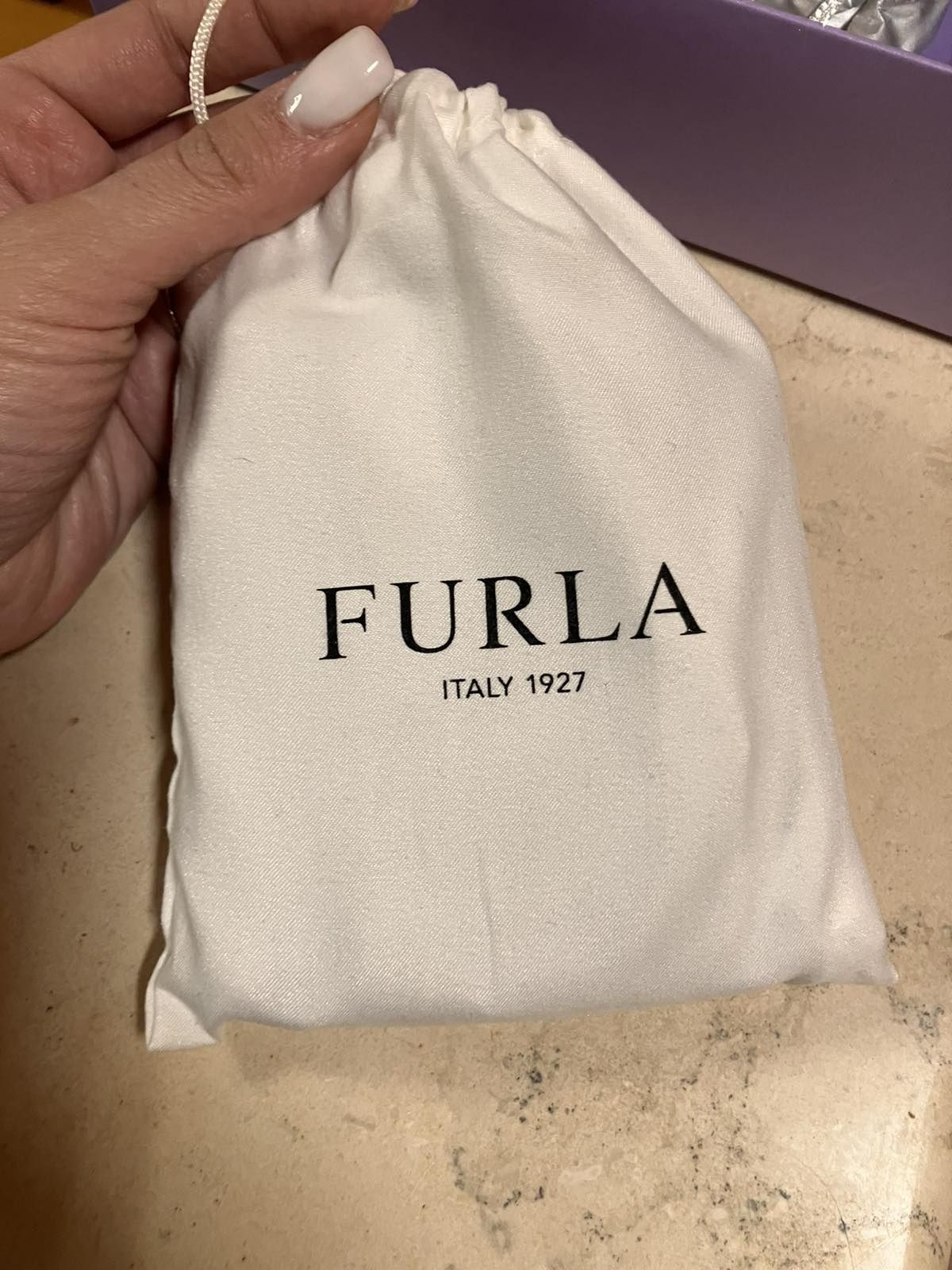 Портмоне Furla Glenda Small