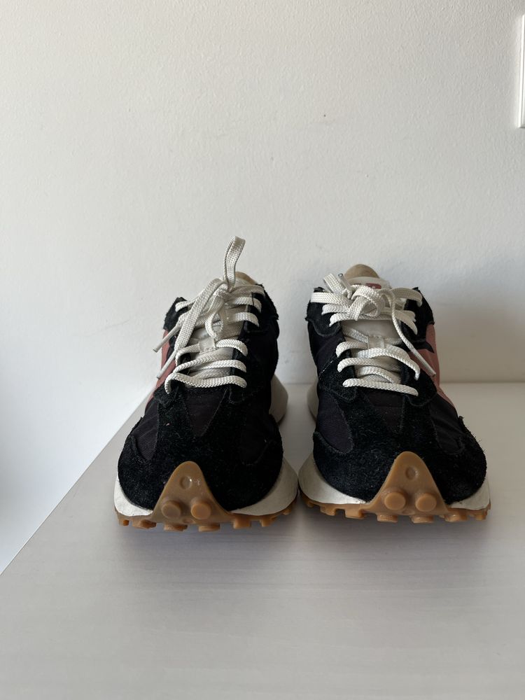 Маратонки New Balance 327