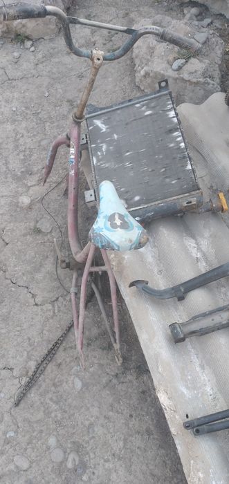 Velo рама сотилады састаианасы иахчи